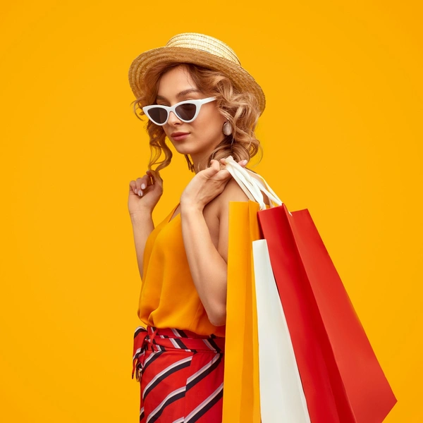 Fashion-мастхэвы лета 2021: что купить на распродаже AliExpress, чтобы потом весь год быть в тренде 🔥