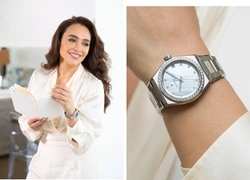 Новые посланницы Zenith DEFY Midnight: сильные и независимые женщины, о которых стоит знать