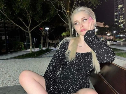 Дочь Вячеслава Малафеева о реабилитации после наркотиков, жизни в Дубае и молодом человеке