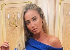 Ольга Бузова улетела в Арабские Эмираты: «Мне надо ненадолго выключить мозг»