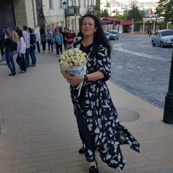 Руслана Писанка