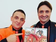 Братья Запашные публично посмеялись над Ольгой Бузовой