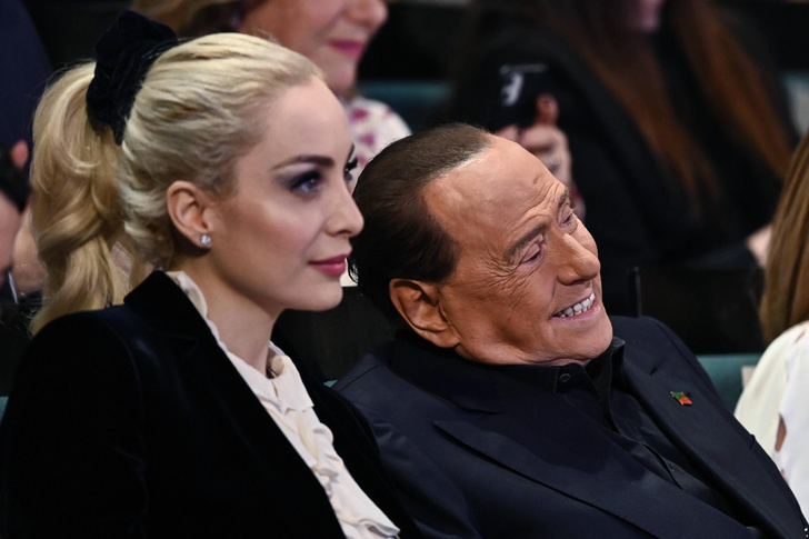 Умер 86-летний экс-премьер Италии Сильвио Берлускони