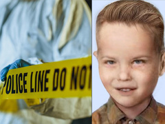 Мальчик в коробке: необъяснимое убийство ребенка, которое расследовала и полиция, и экстрасенс