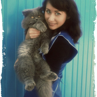 Аватарка Марина Чуйкова