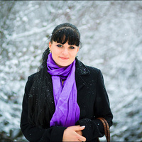 Аватарка Iana