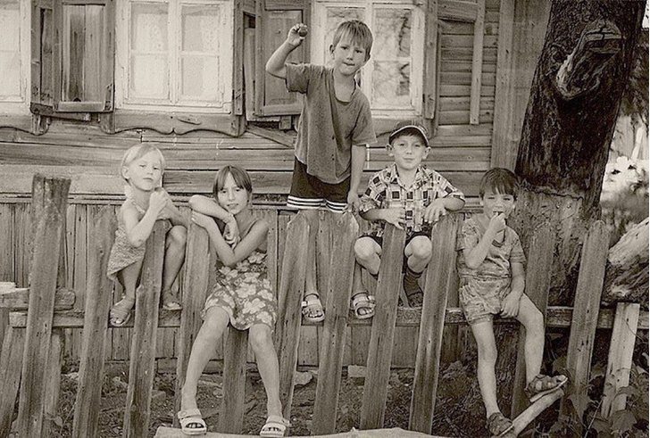 Топ-10 экстремальных развлечений из советского детства