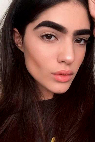 Модные тенденции