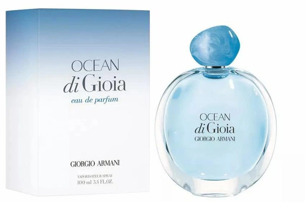 Ocean di Gioia от GIORGIO ARMANI 