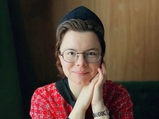 Брухунова: «Когда случилось чудо и в семью пришел сын, сообразила, почему он не сделал этого раньше»