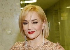 Татьяна Буланова опровергла роман с актером и рассказала, кто же занял ее сердце