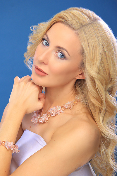 Александра Имангулова, участница конкурса «Миссис Екатеринбург - 2017», фото