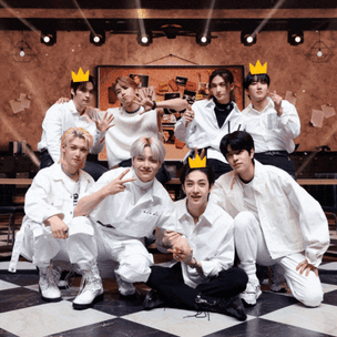 10 лучших k-pop шоу на выживание 🦸🏻‍♀️🦸🏻‍♂️