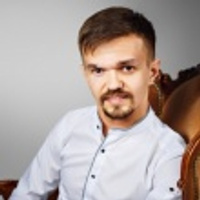 Аватарка Чудинов Роман Александрович