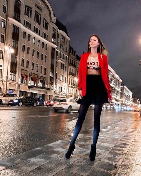 Анастасия Тарасова | woman.ru