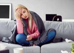 Как вылечить простуду без таблеток: 20 проверенных способов