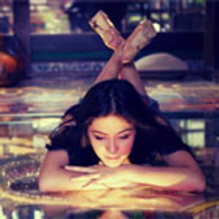 Аватарка Alia