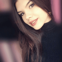 Аватарка Павлова Алина