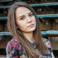Аватарка Елена Шагако