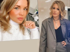 Подруга погибшей в ДТП под Сочи девушки хотела забрать ее дочь к себе и все-таки получила звонок от Собчак