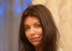 Алиса Аршавина: «Моя мать давно наркоманка. Не знаем с детьми, куда от нее убежать»