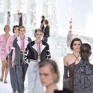 Модный дом Chanel создаст Международный культурный фонд