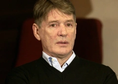 Дочь Александра Абдулова показала сложный характер Марку Захарову