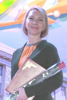 Бабичева Татьяна
