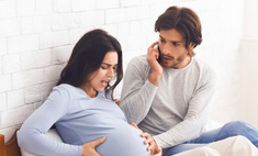 Страх боли перед родами это нормально, главное уметь с ним справиться!