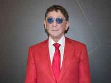 Григорий Лепс о семейной жизни: «Я уезжал в декабре, возвращался в среду»