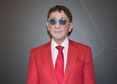 Григорий Лепс о семейной жизни: «Я уезжал в декабре, возвращался в среду»