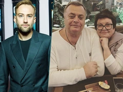 Квартирный вопрос: родители Жанны Фриске снова подали в суд на Дмитрия Шепелева