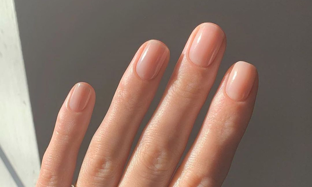 Как восстановить ногти после гель-лака: масла, кремы, процедуры с лечебным эффектом | Vogue Russia