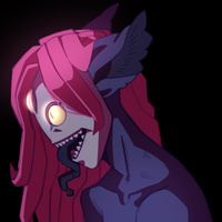 Аватарка Horriok