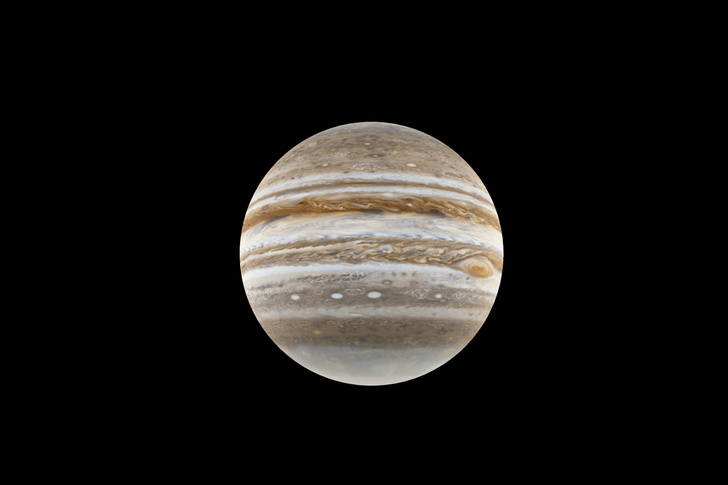 28 июля ретроградный Юпитер закружится в Овне: каким знакам выпадет шанс на лучшую жизнь