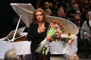 Irina Alferova Ирина Алферова