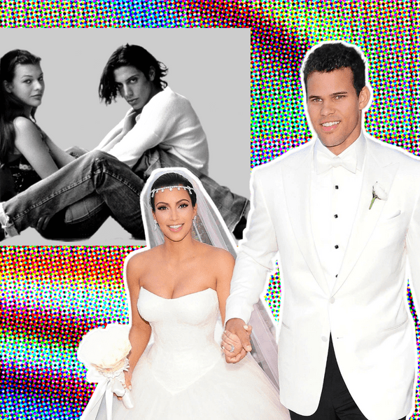 Успеть за 55 часов: 10 самых коротких браков голливудских звезд