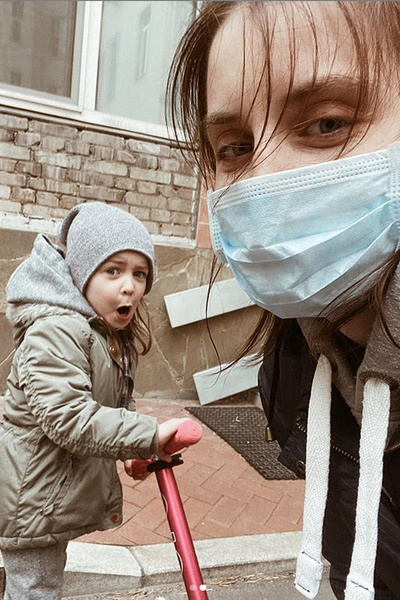 Лже-медики ограбили Татьяну Васильеву во время теста на коронавирус