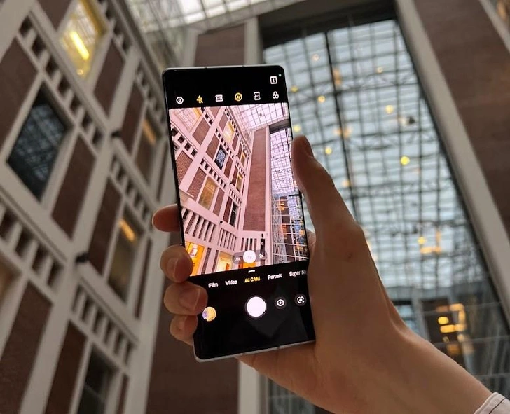 TECNO Phantom X2 — качество по-флагмански | maximonline.ru