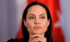 «Мстительная» Джоли готова продать кому угодно часть французского поместья, лишь бы оно не досталось Питту