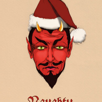 Аватарка SatanClaus