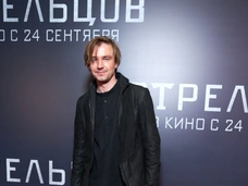 Саша Петров о съемках с Данилой Козловским: «На площадке была конкуренция во всем»