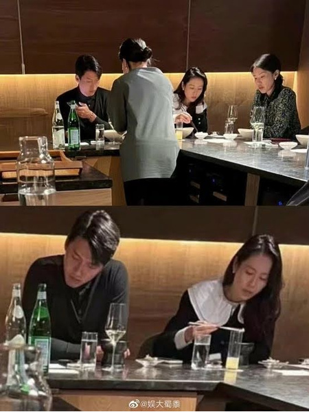 Сладкая парочка: как Хён Бин и Сон Е Джин провели медовый месяц? 😏