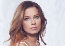 После замужества Юлия Савичева увлеклась выпечкой