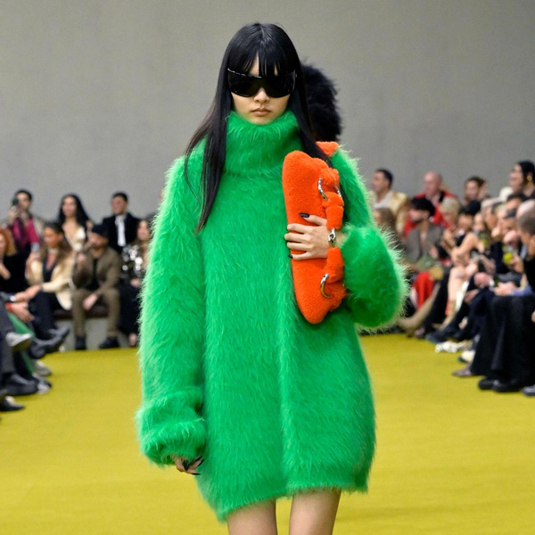 Какие сумки будут в моде весной 2023: главные тренды с Недели моды в Милане