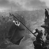 Аватарка 9 мая