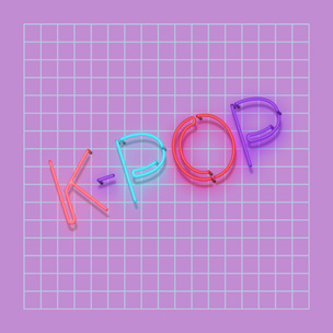 У k-pop фанатов появилась новая фандом-платформа
