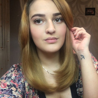 Аватарка Margarita