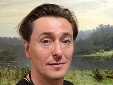 Сергей Безруков о романе с Анной Матисон: «Пришло время двигаться вперед»