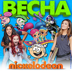Фото №1 - Nickelodeon